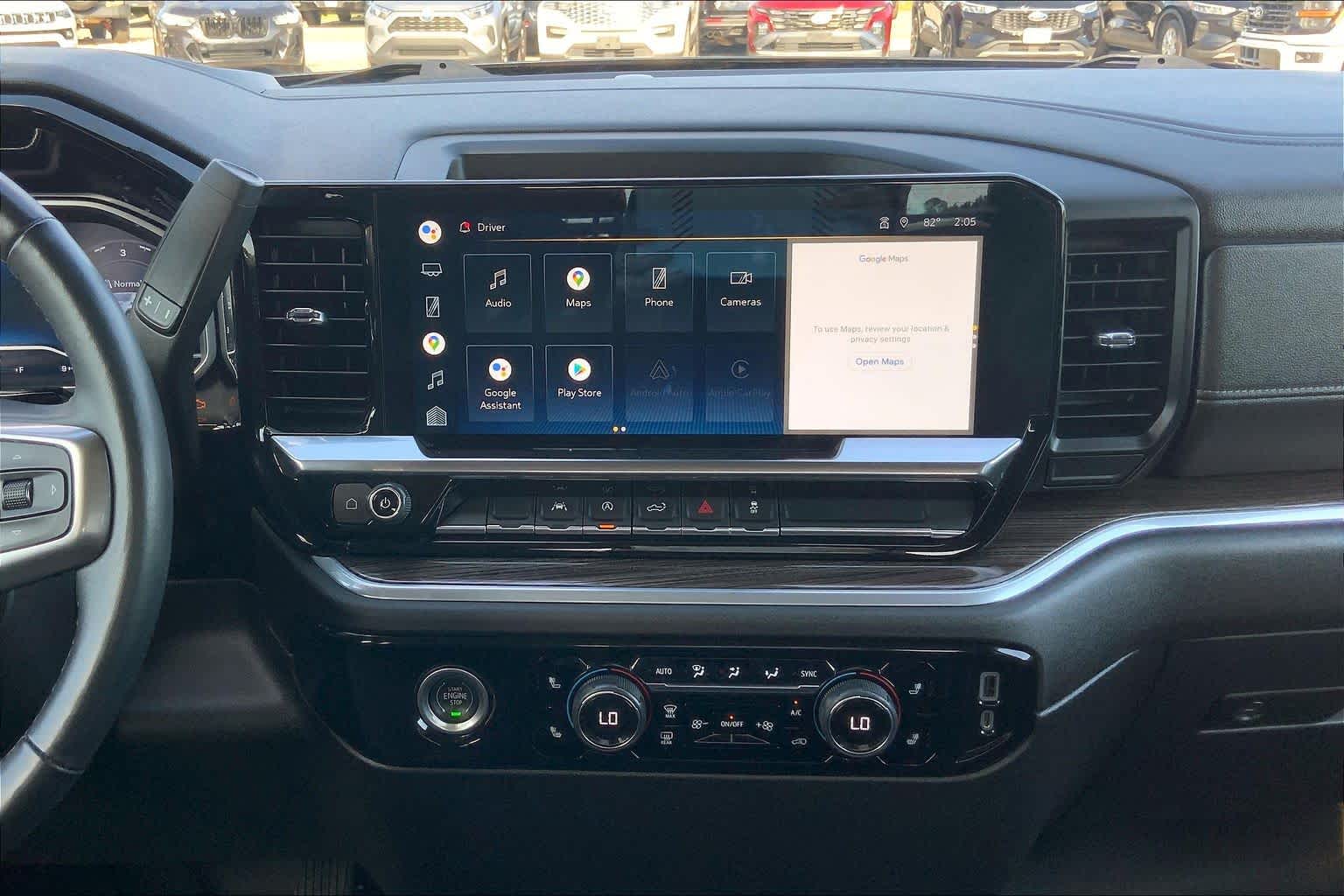 2022 Chevrolet Silverado 1500 LT photo 4