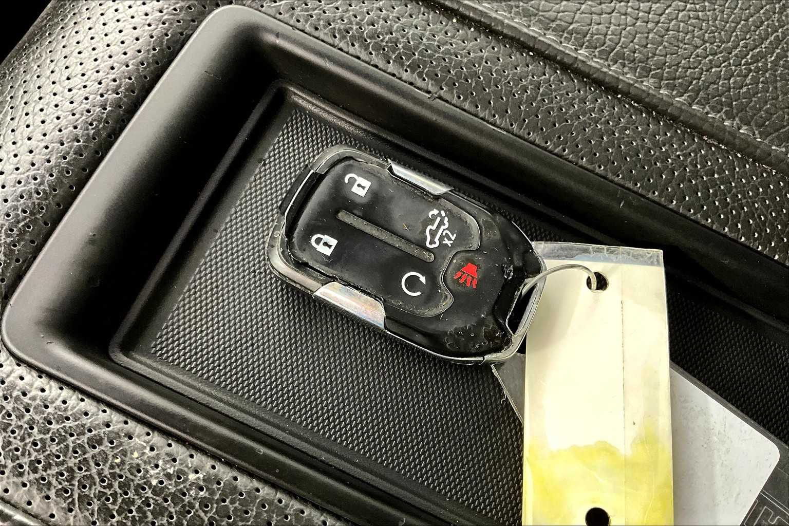 2021 Gmc Sierra 1500 photo 13