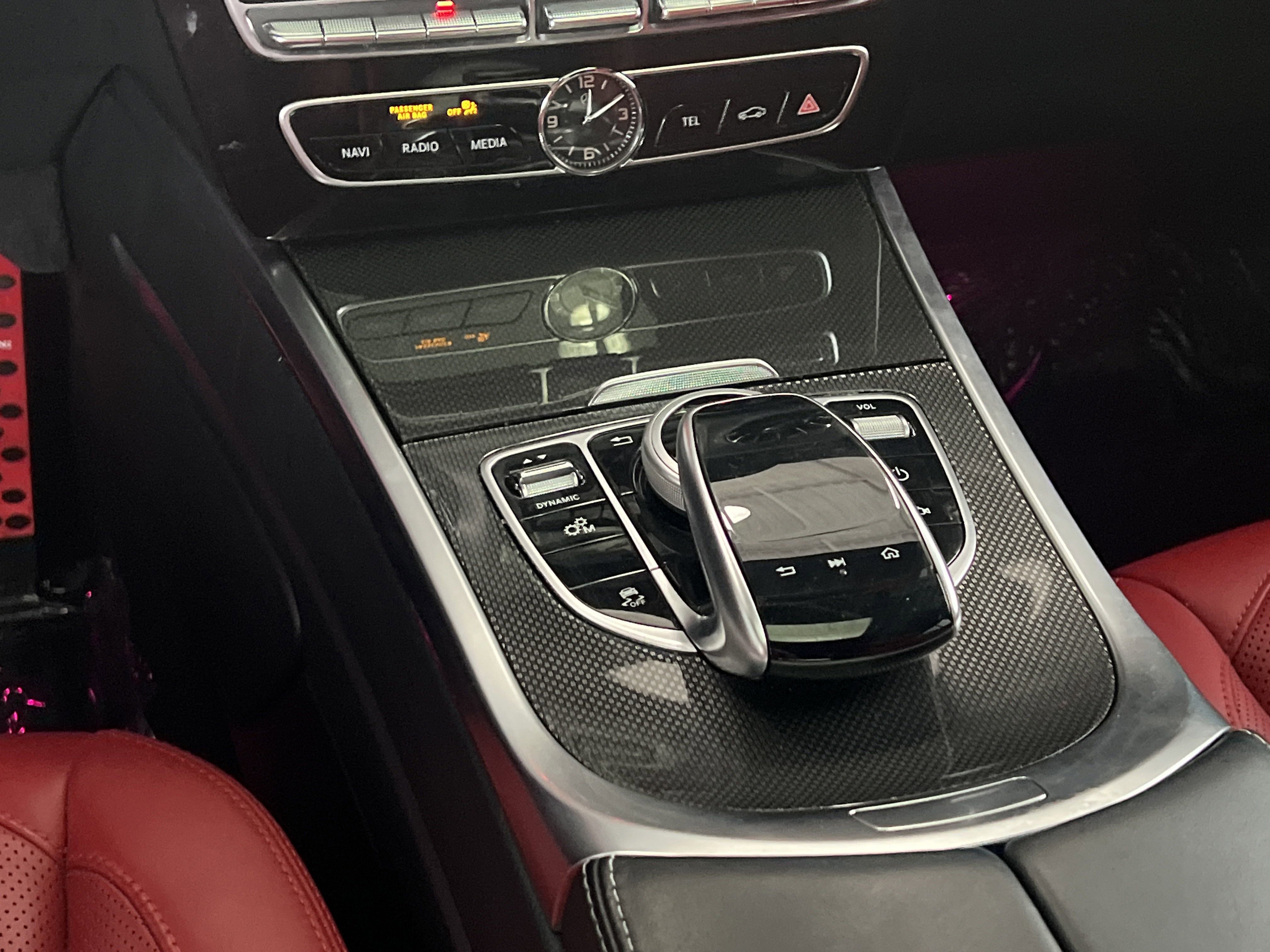 2022 Mercedes Benz G 550 photo 32