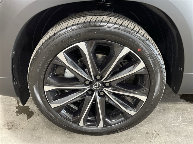 2025 Mazda CX-50 2.5 Premium Plus photo 23