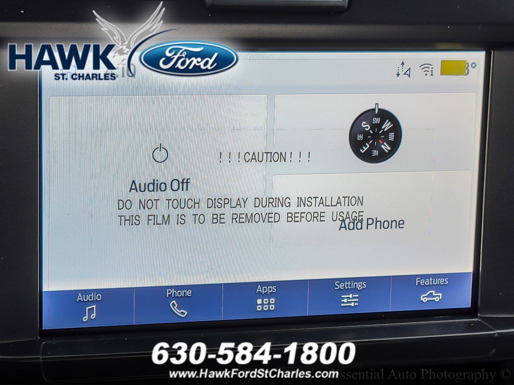 2025 FORD F-450 - Image 10