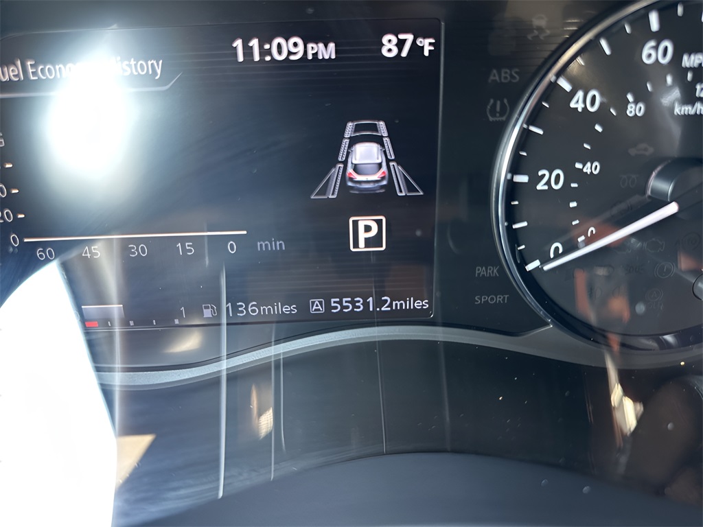 2023 Nissan Kicks SV photo 20