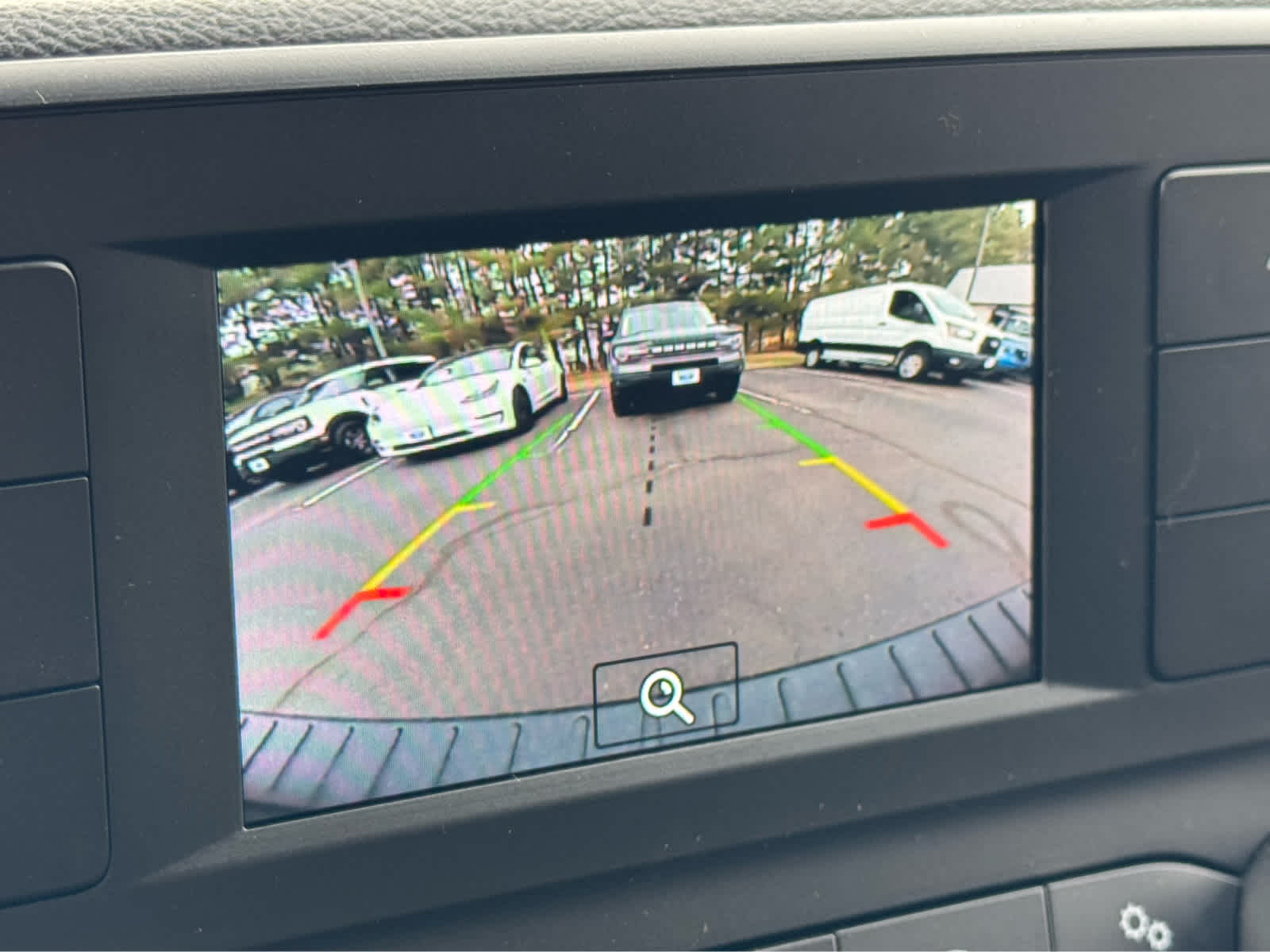 2025 Ford Transit Van Base - Photo 18