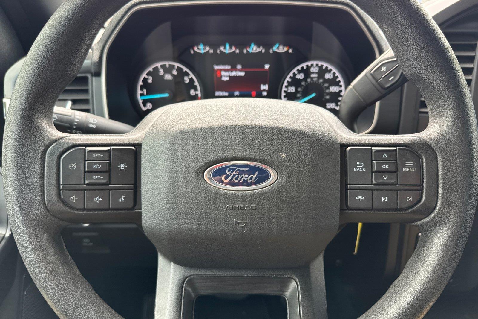 2021 Ford F-150 XL photo 15