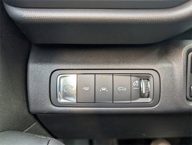 2024 Chevrolet Silverado EV Work Truck photo 13