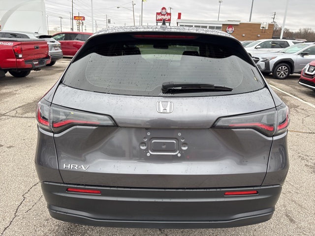 2023 Honda HR-V LX photo 4
