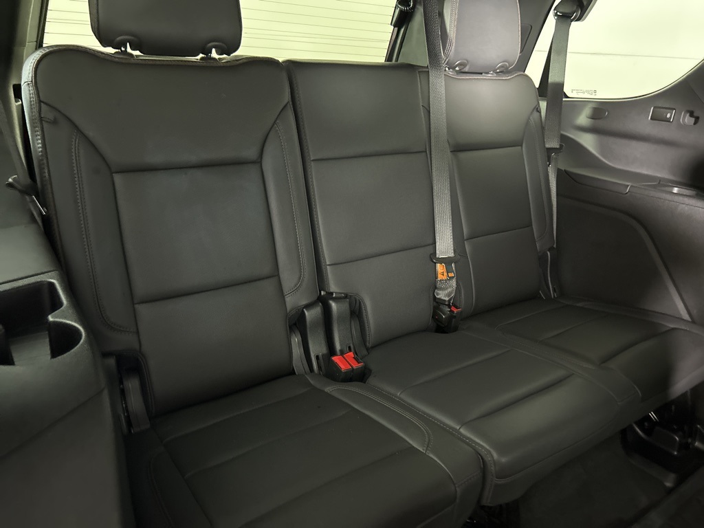 2024 Chevrolet Tahoe High Country photo 15