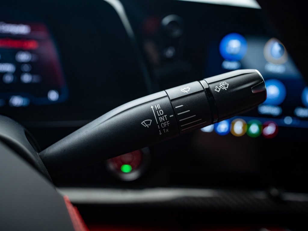 2021 Chevrolet Corvette Stingray photo 23