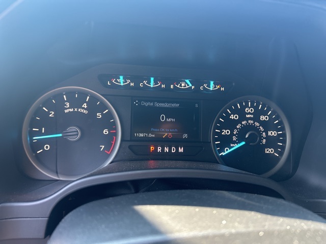 2019 Ford F-150 XLT photo 11