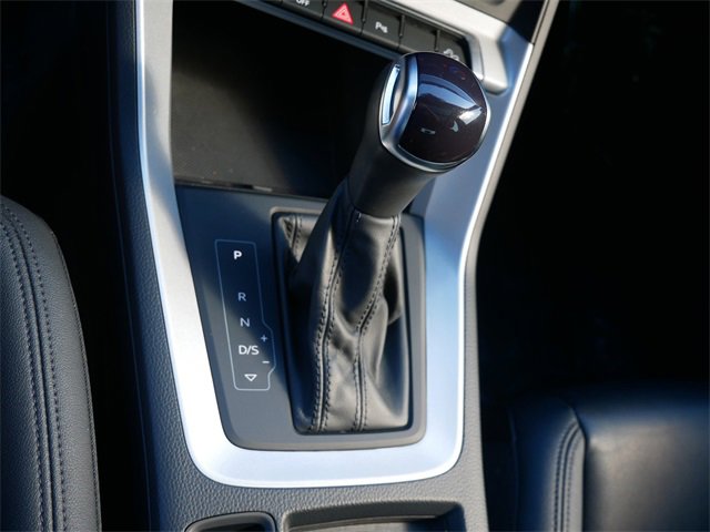 2023 Audi Q3 S line Premium photo 25
