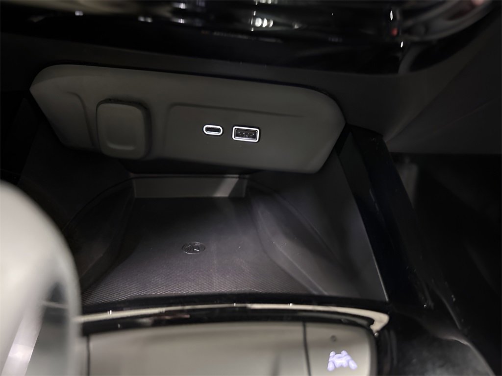 2026 Chevrolet Trax photo 13