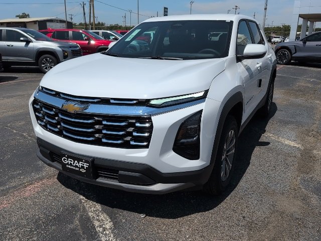 2026 Chevrolet Equinox LT photo 26