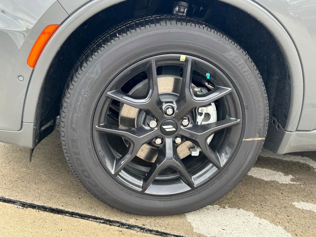 2026 Dodge Durango GT Plus photo 27