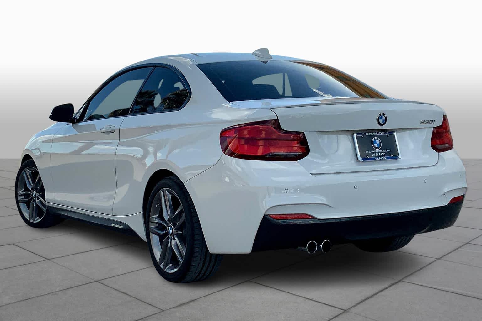2019 Bmw 230i Coupe photo 11