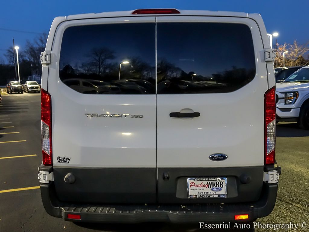 2016 FORD TRANSIT - Image 6
