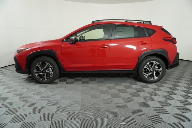 2025 Subaru Crosstrek Premium photo 4