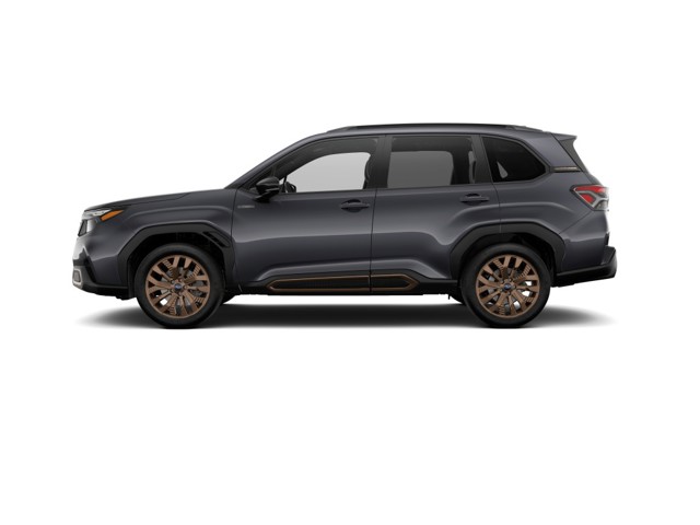 2025 Subaru Forester Sport photo 3
