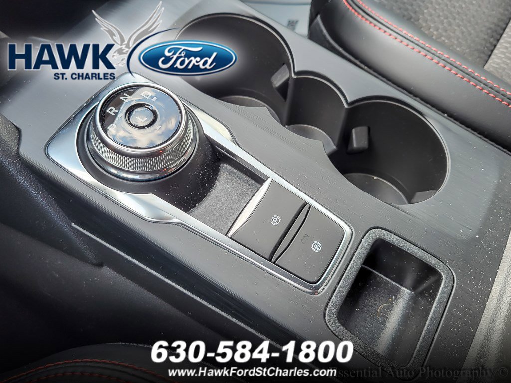 2024 FORD ESCAPE - Image 14