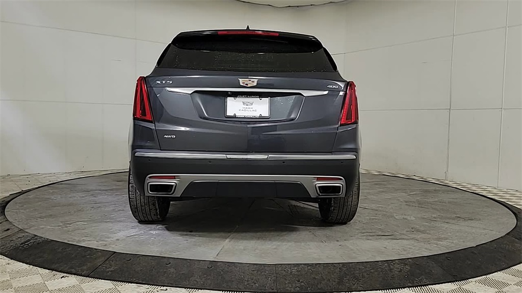 2021 CADILLAC XT5 - Image 6