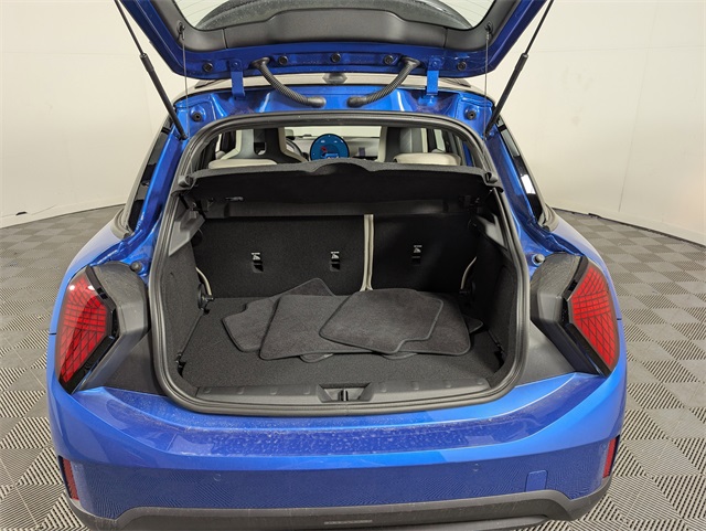 2025 Mini Cooper 4 Door Hardtop S Iconic photo 5