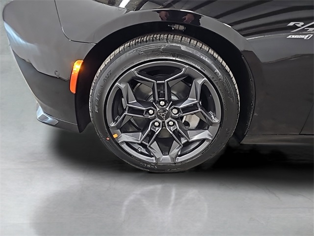 2025 Dodge Charger R/T photo 26