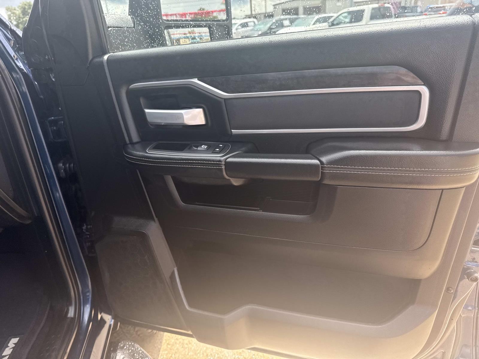 2024 Ram 2500 Big Horn photo 11
