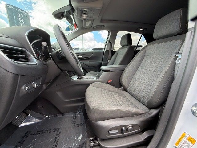 2022 Chevrolet Equinox LT photo 12