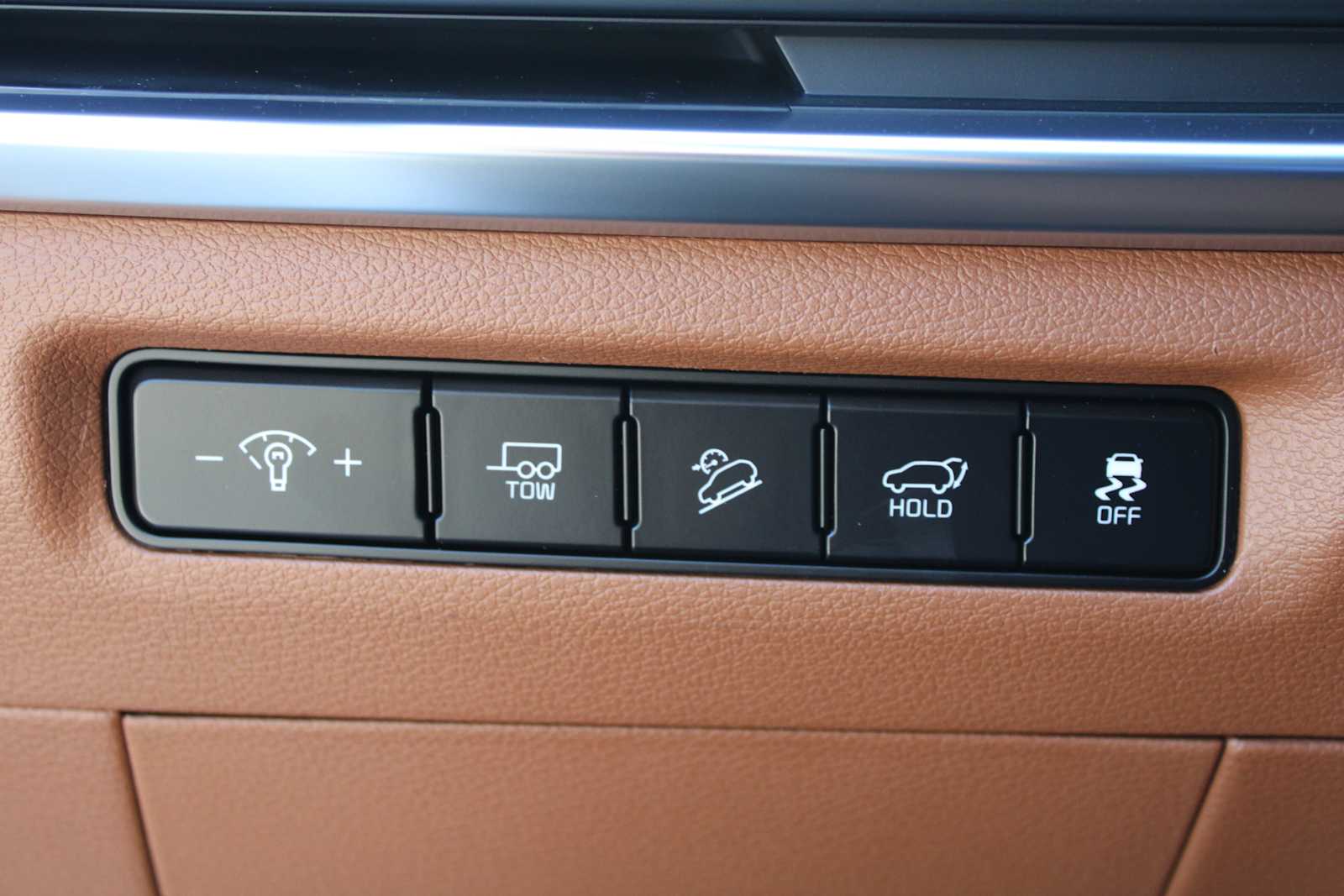 2025 Kia Telluride SX X-Line photo 21
