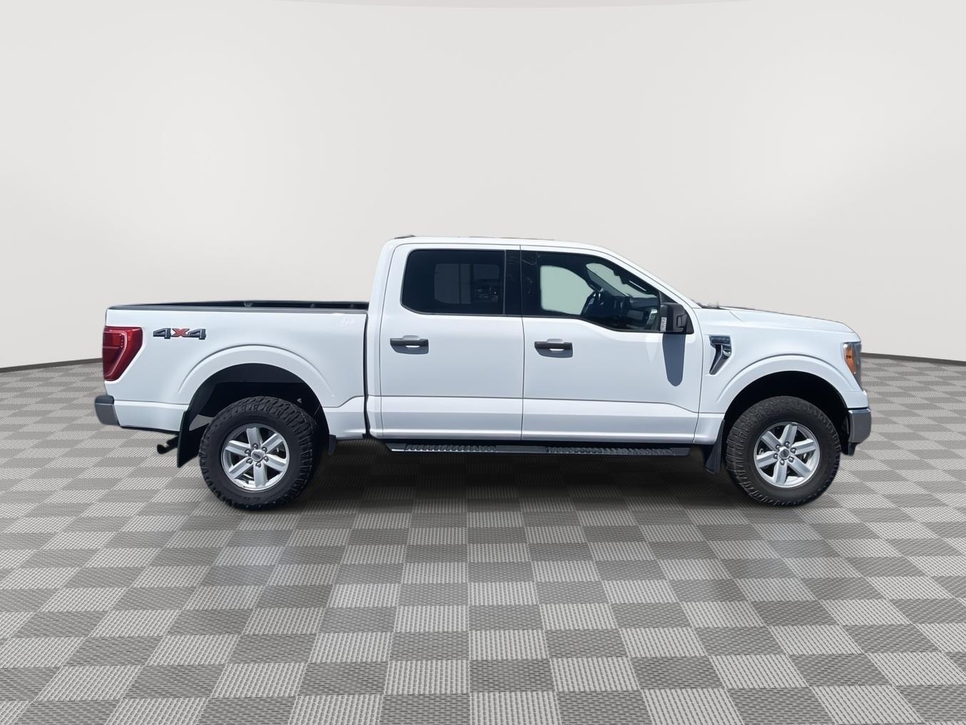 2021 Ford F-150 XLT photo 6