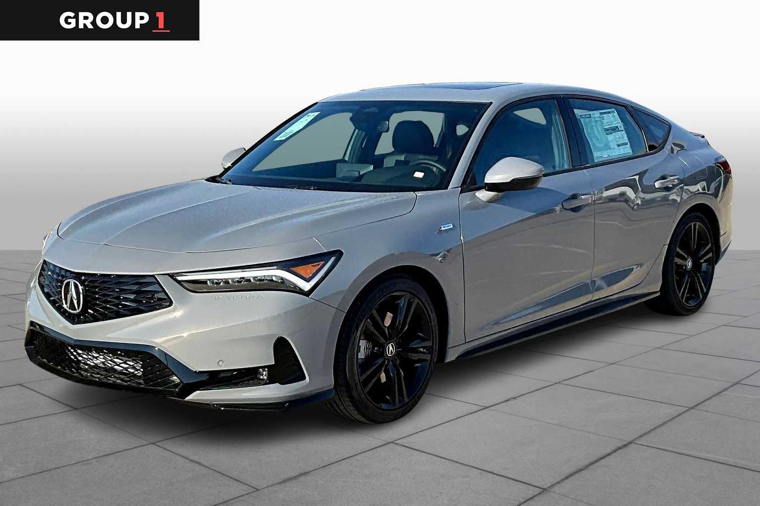 2026 Acura Integra A-Spec with Tech Package's photo