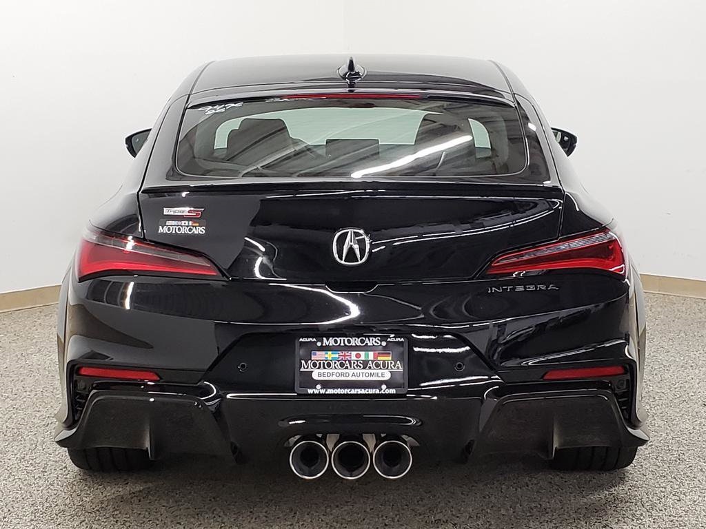 2026 Acura Integra Type S photo 3