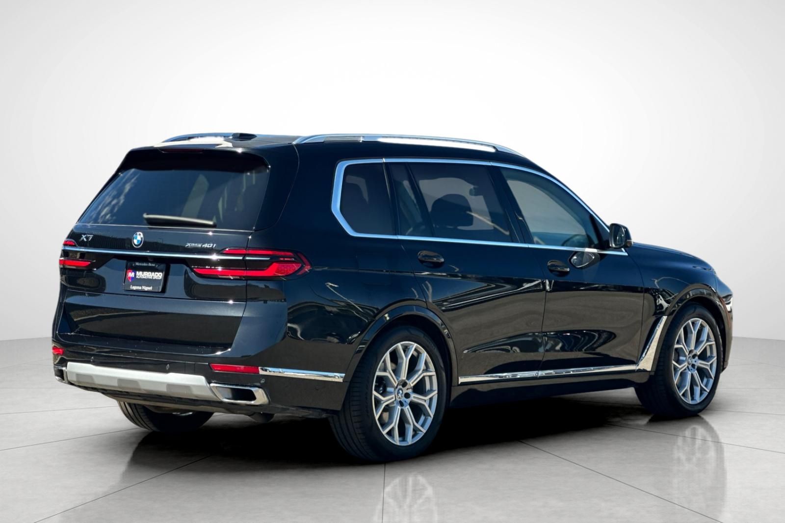 2023 Bmw X7 xDrive40i photo 11