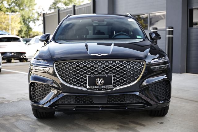 2023 Genesis GV70 2.5T Sport Prestige photo 12