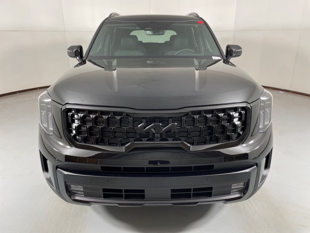 2025 Kia Telluride SX X-Line photo 2