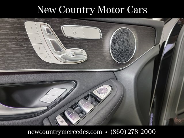 2022 Mercedes Benz GLC 300 4MATIC photo 19