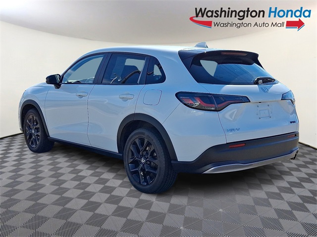 2023 Honda HR-V Sport photo 3