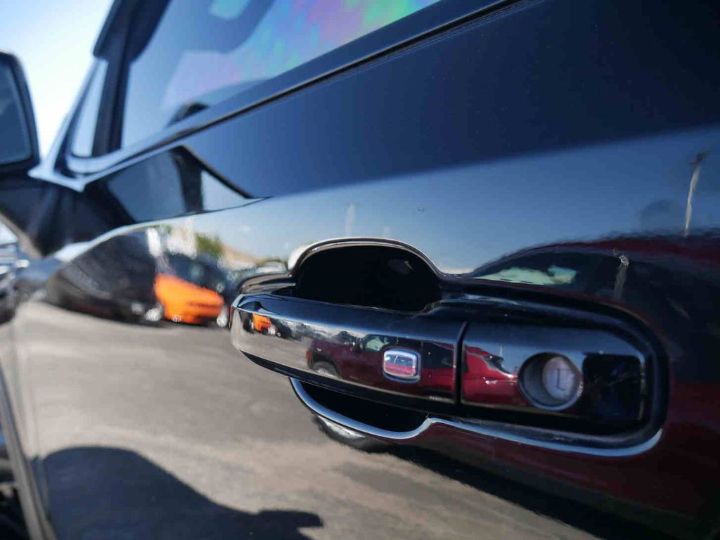 2023 Gmc Sierra 1500 AT4X photo 11