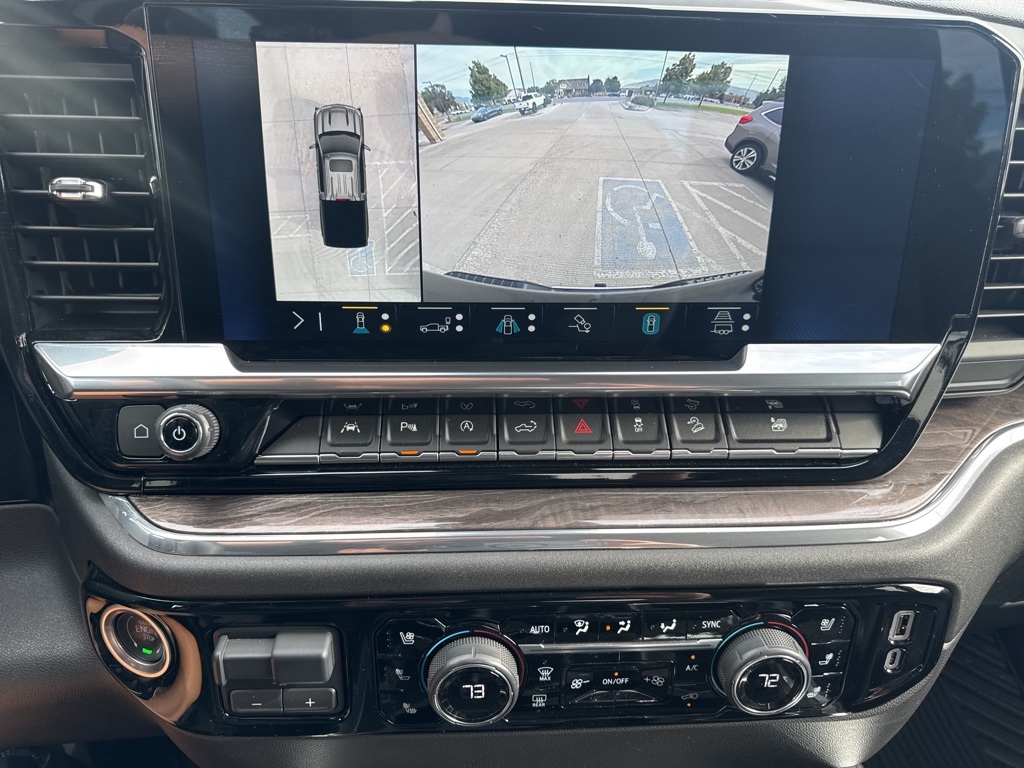 2023 Chevrolet Silverado 1500 LTZ photo 15