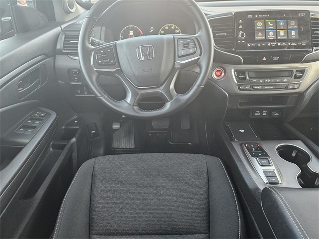 2025 Honda Ridgeline Sport photo 18