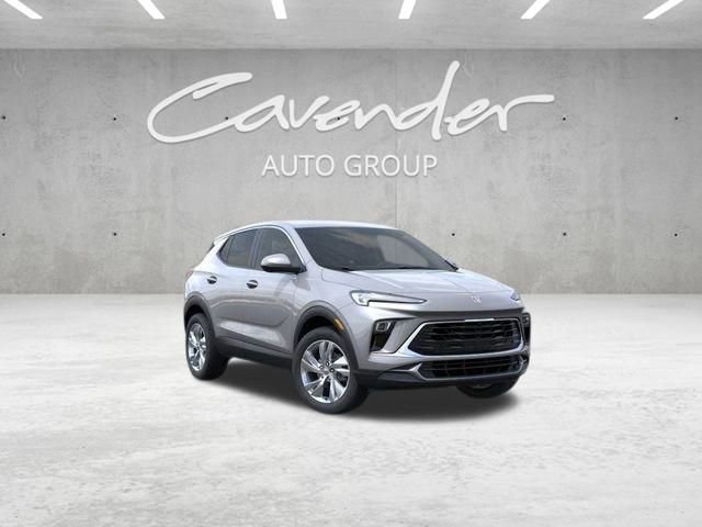 2026 Buick Encore GX Preferred's photo