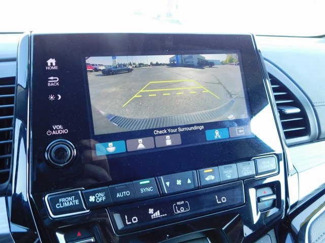 2023 Honda Odyssey Elite photo 46