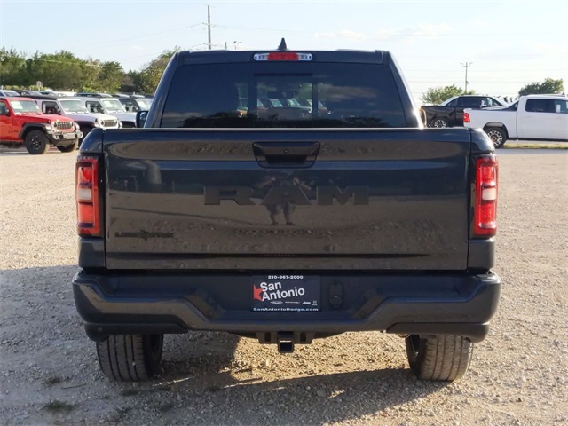2025 Ram 1500 Lone Star photo 7