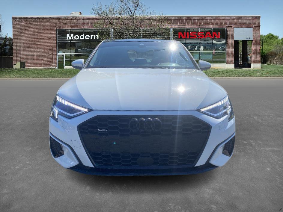 2022 Audi A3 Premium Plus photo 6