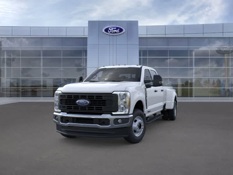 2025 Ford F-350 XL photo 2