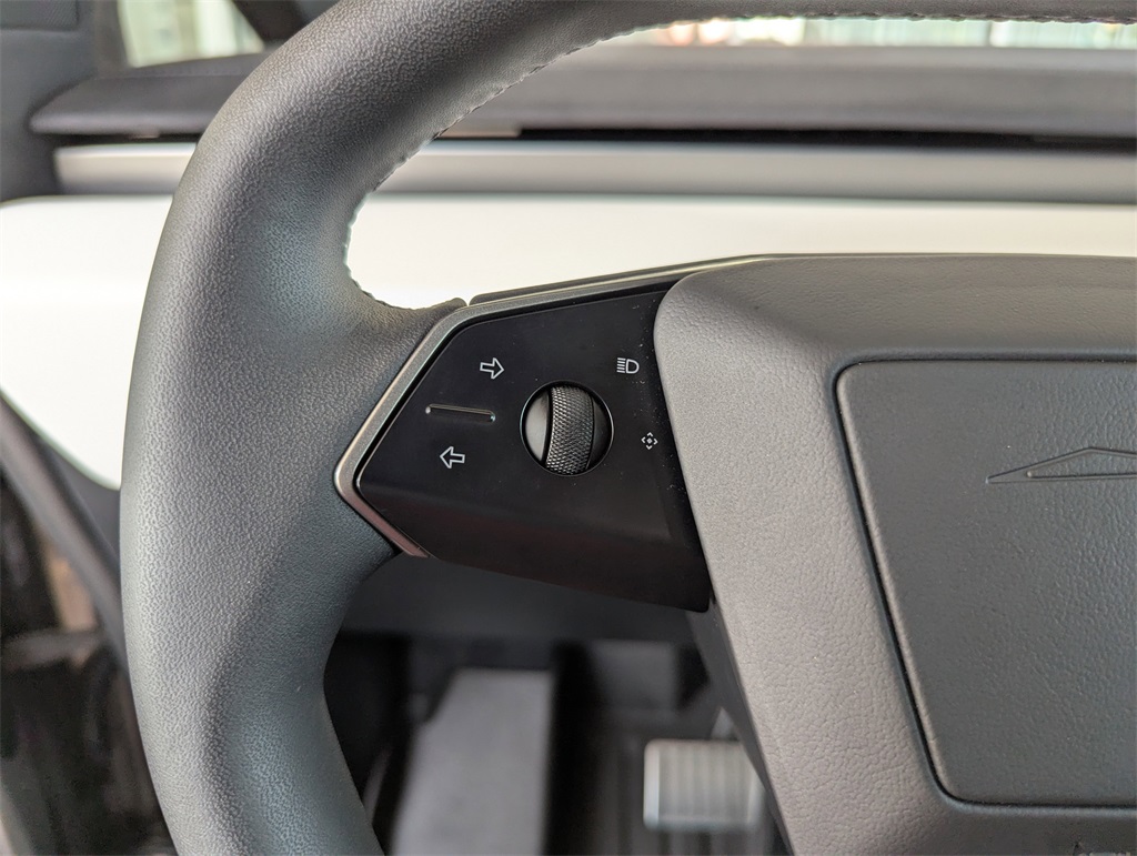 2024 Tesla Cybertruck Cyberbeast All-Wheel Drive photo 12