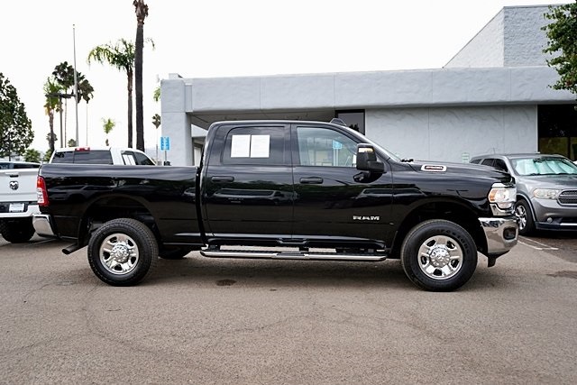 2024 Ram 2500 Big Horn photo 6