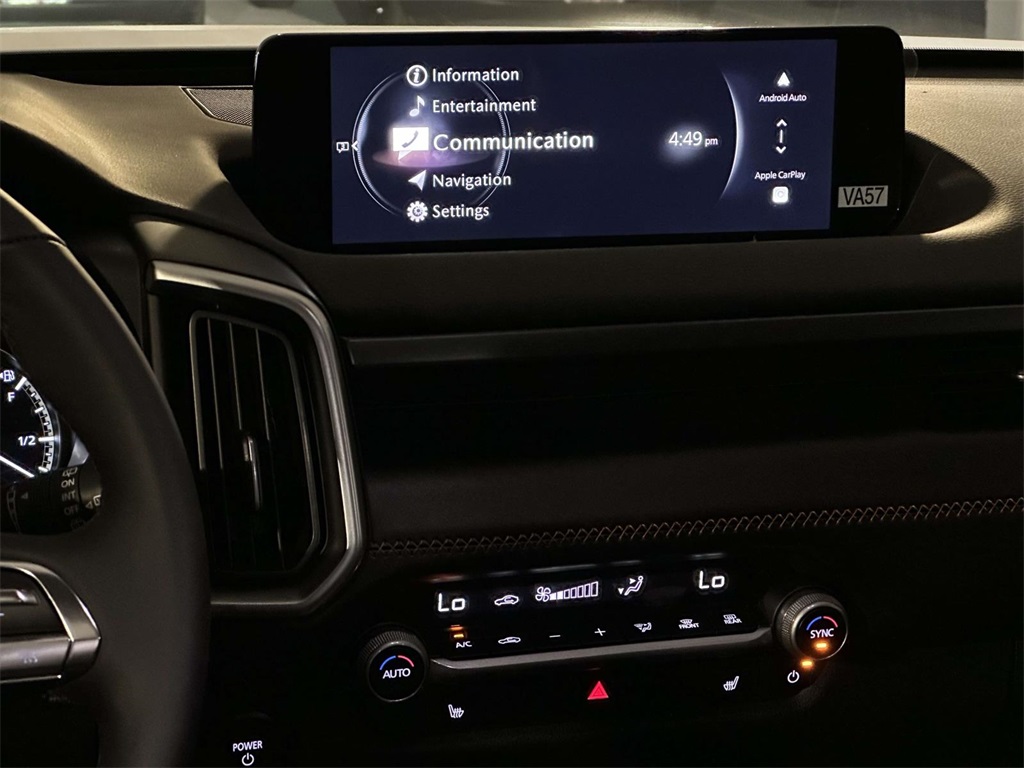 2025 Mazda CX-50 Premium photo 19