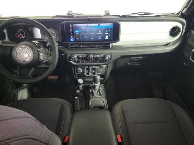 2024 Jeep Wrangler Sport S photo 27