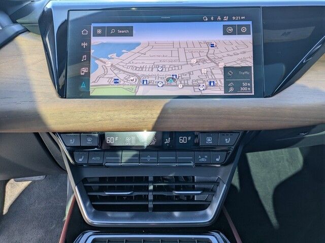 2023 Audi e-tron GT Premium Plus photo 23