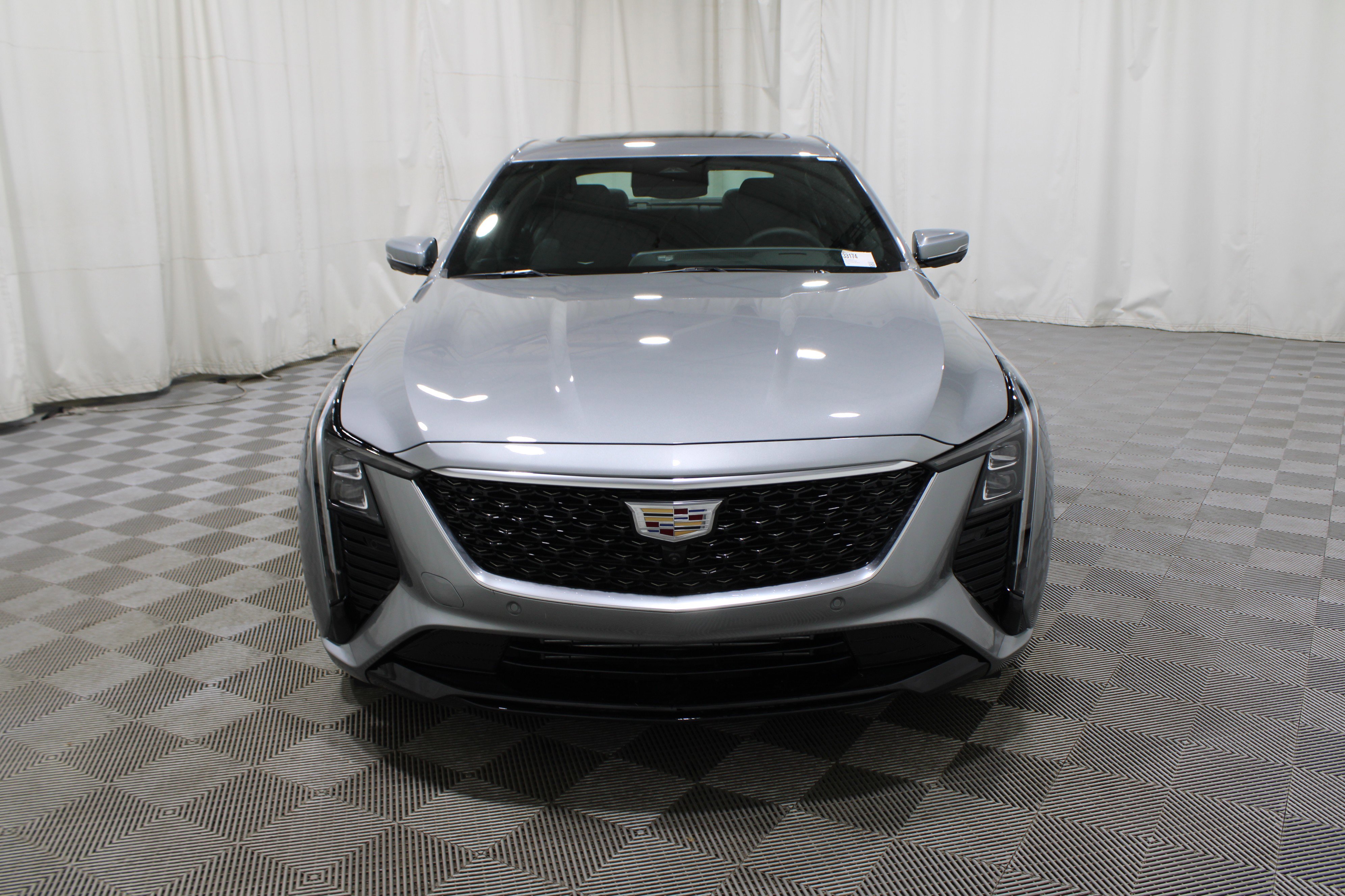 2025 Cadillac CT5 Premium Luxury photo 20